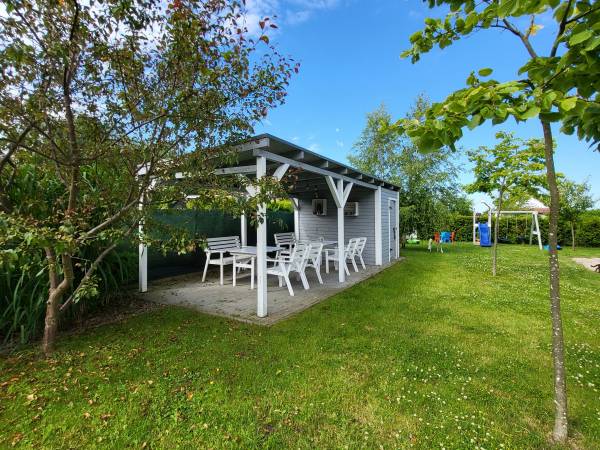 Domki letniskowe GRIS