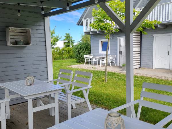 Domki letniskowe GRIS