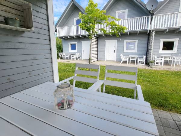 Domki letniskowe GRIS