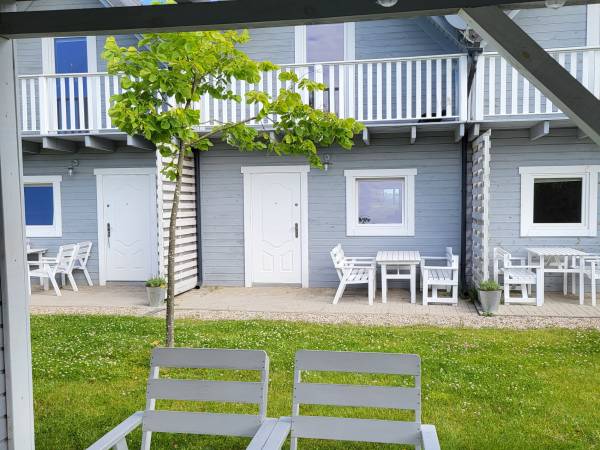 Domki letniskowe GRIS