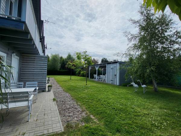 Domki letniskowe GRIS