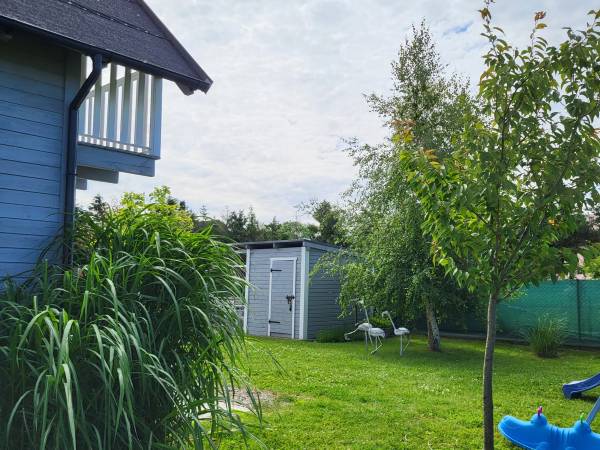 Domki letniskowe GRIS