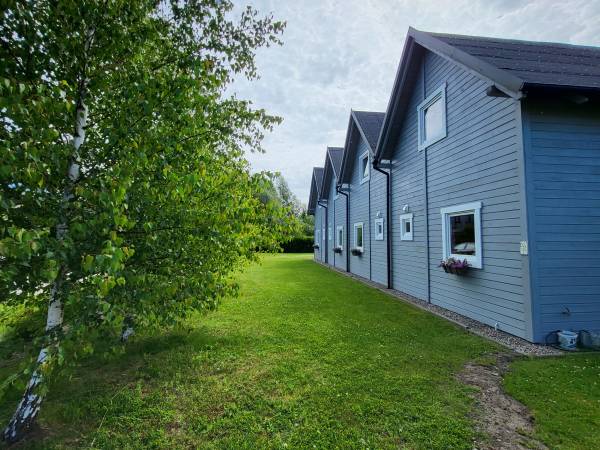 Domki letniskowe GRIS