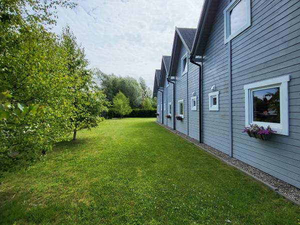 Domki letniskowe GRIS