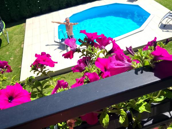 Domki i Pokoje U Ilony