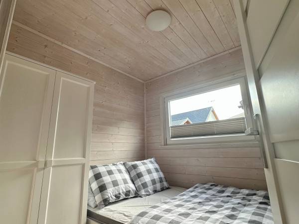 Domki nad morzem DZIEDZIC Wczasowa Premium