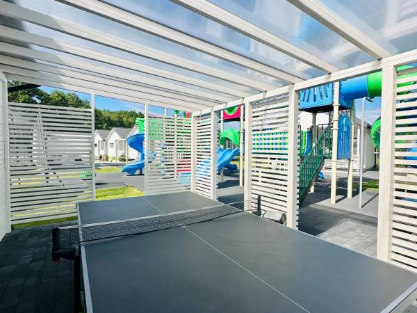 Domki nad morzem DZIEDZIC Wczasowa Premium