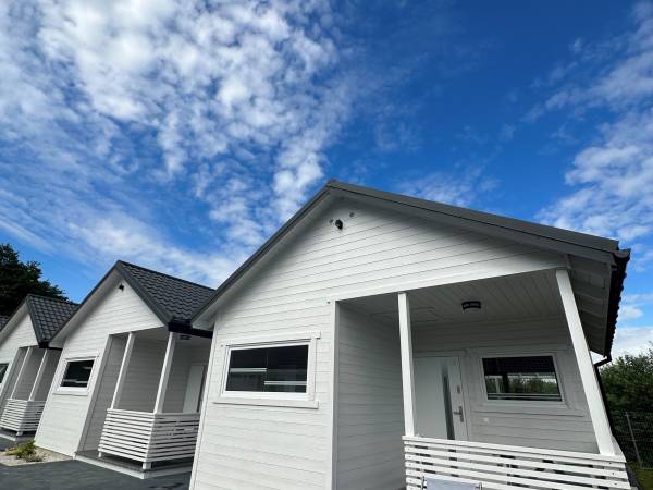 Domki nad morzem DZIEDZIC Wczasowa Premium