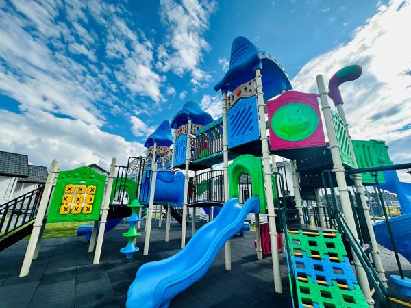 Domki nad morzem DZIEDZIC Wczasowa Premium