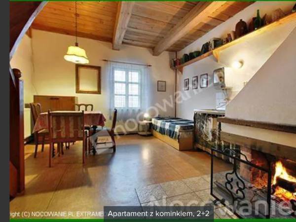 Apartament 2+2