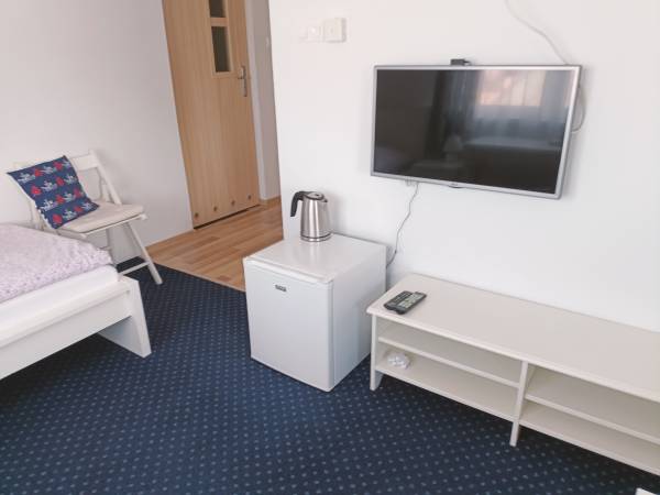 Pokój nr 8 dwuosobowy