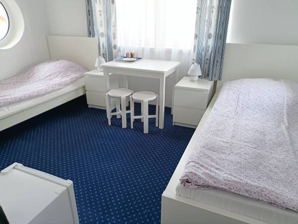 Pokój nr 8 dwuosobowy