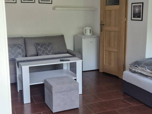 Pokoje Gościnne Pasja 