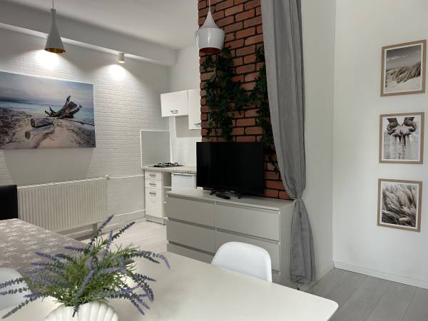 Pokoje Gościnne Garden