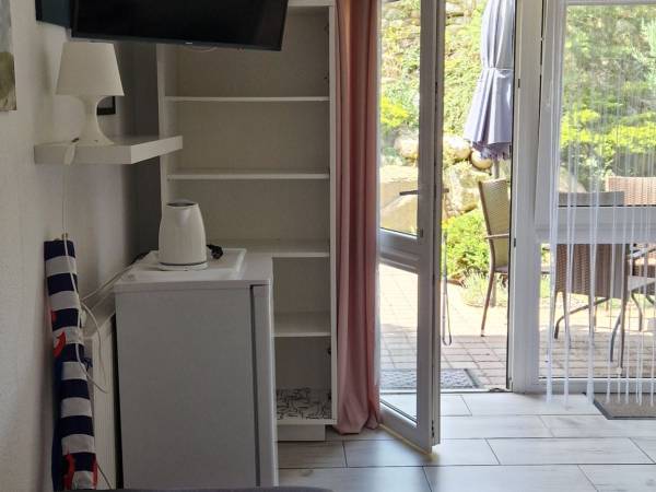 Pokoje Gościnne Pasja 