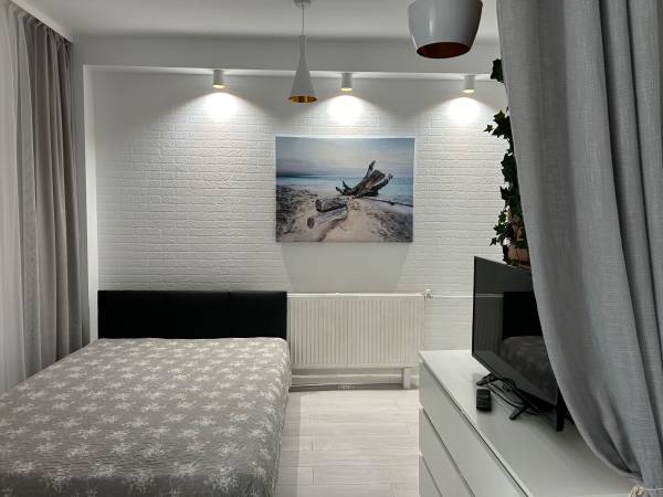 Pokoje Gościnne Garden