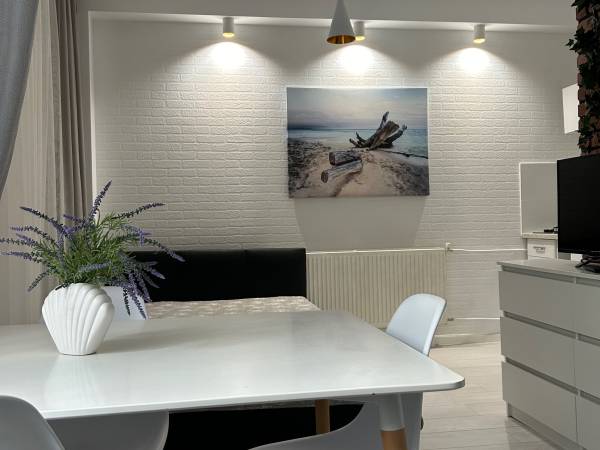 Pokoje Gościnne Garden