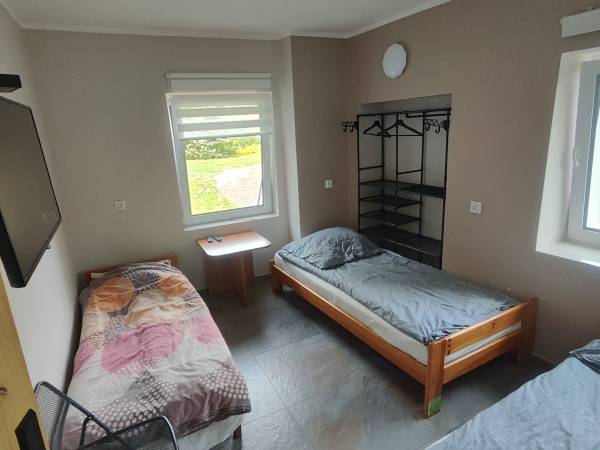 Pokój A - 3 osobowy