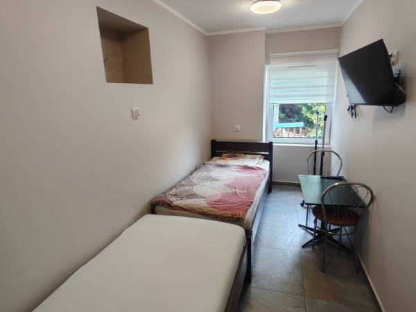 Pokój B - 2 osobowy