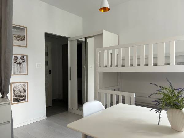 Pokoje Gościnne Garden