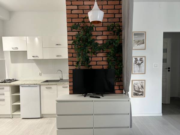 Pokoje Gościnne Garden