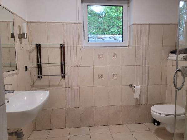 Agroturystyka u Rybaka