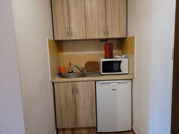 Agroturystyka u Rybaka