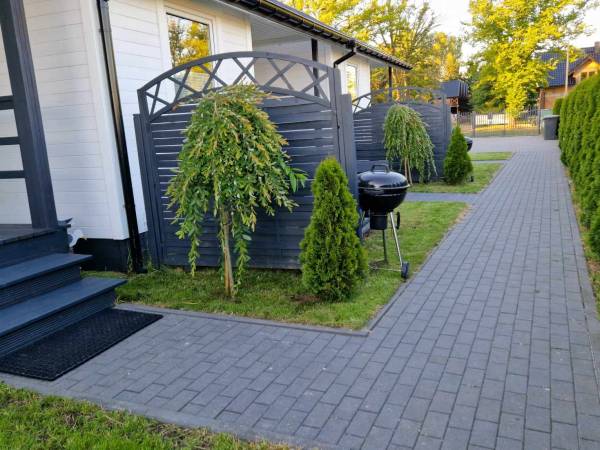 Fajne Domki Ustronie Morskie