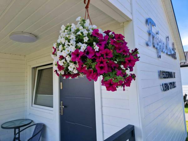 Fajne Domki Ustronie Morskie