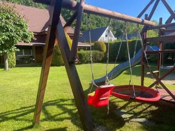 Pensjonat Pod Dębami