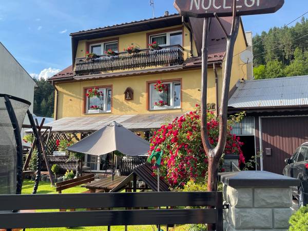 Agroturystyka Grażyna Niemiec 