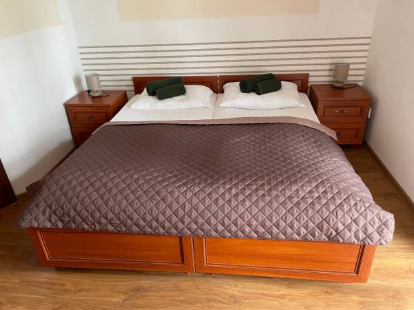 Villa Dolce Vita 50m od morza