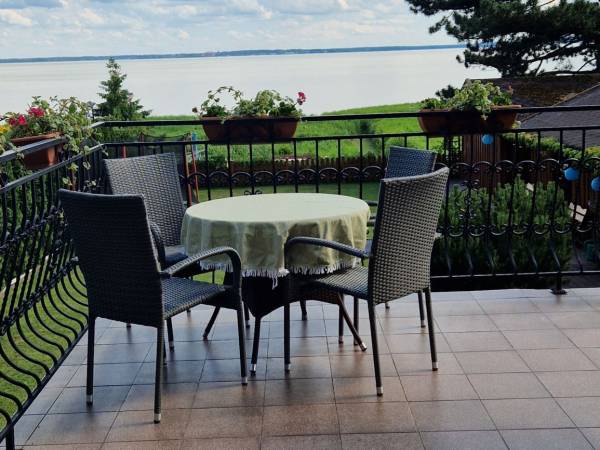 Pokoje Gościnne Pasja 