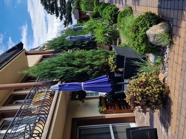 Pokoje Gościnne Pasja 