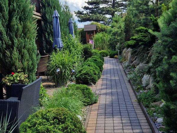 Pokoje Gościnne Pasja 