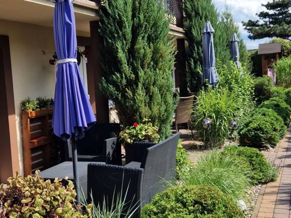 Pokoje Gościnne Pasja 