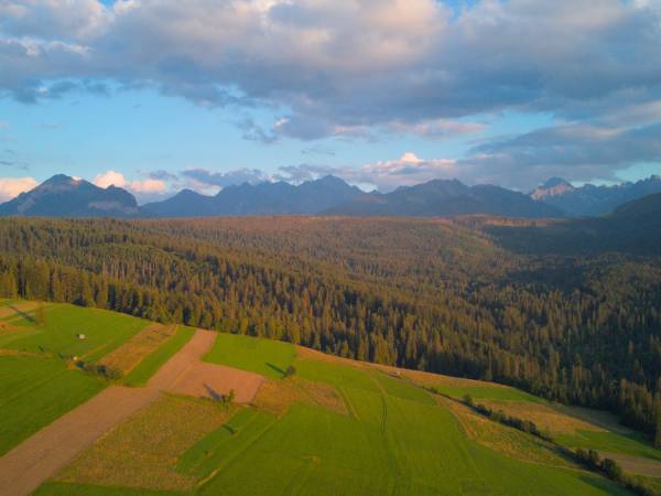 Pokoje u Danuty Łukaszczyk
