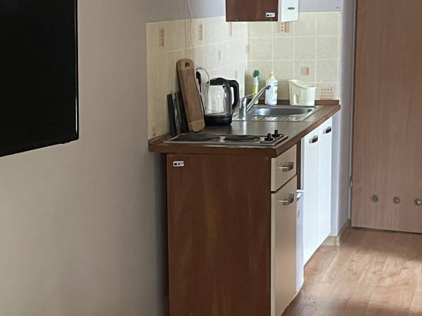 Pensjonat Pod Dębami