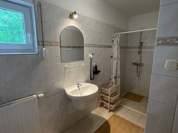 Pensjonat Pod Dębami