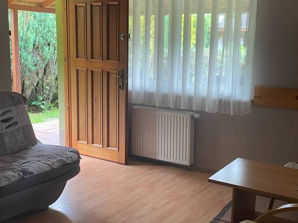 Pensjonat Pod Dębami