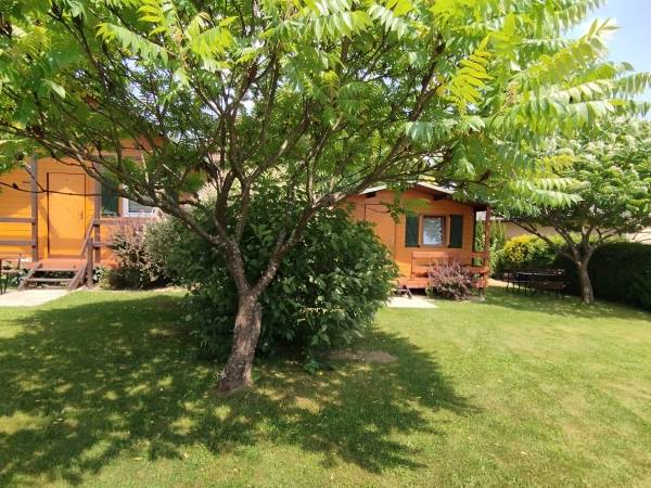 Domki w Polańczyku 2, 3, 4 osb