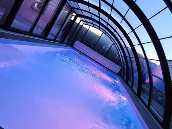 Wczasowa 8 Apartments