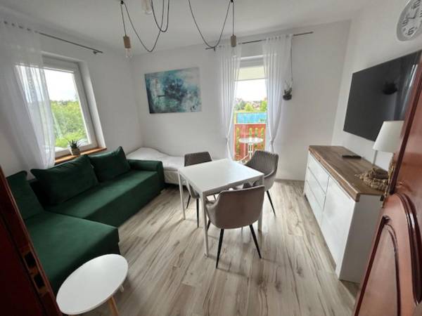 Pokoje Gościnne Barbara