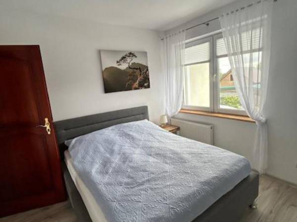 Pokoje Gościnne Barbara