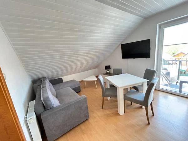 Pokoje Gościnne Barbara