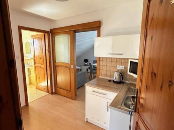 Pokoje Gościnne Barbara