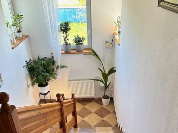 Pokoje Gościnne Barbara