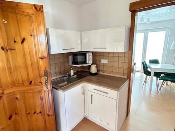 Pokoje Gościnne Barbara