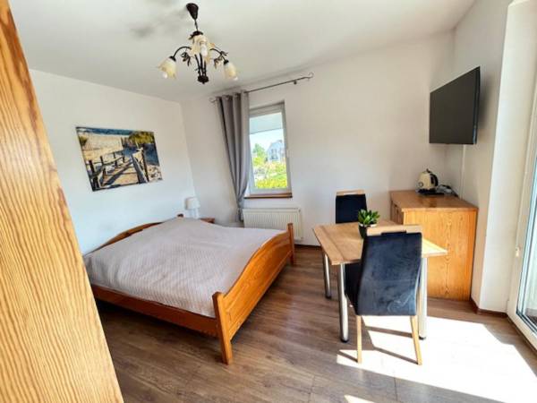 Pokoje Gościnne Barbara