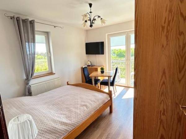 Pokoje Gościnne Barbara